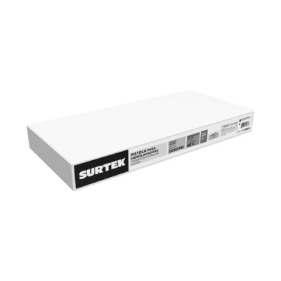 Repuesto Accesorios Pistola Para Hidrolavadora Surtek Hl417 (PIST417)
