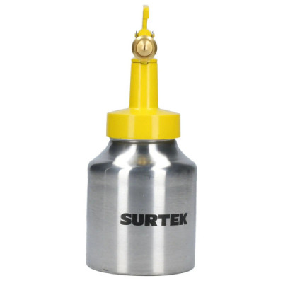 Pistola Pintar Baja Presión 1.3 Mm 1000 Ml 50 Psi Surtek (PPB2)