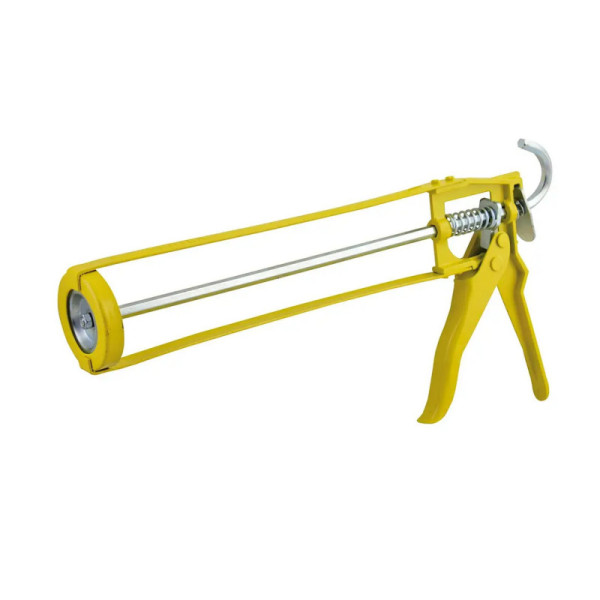 Pistola Calafateadora Lisa Aluminio Inyectado 8.1/2'' Surtek (PSF3)