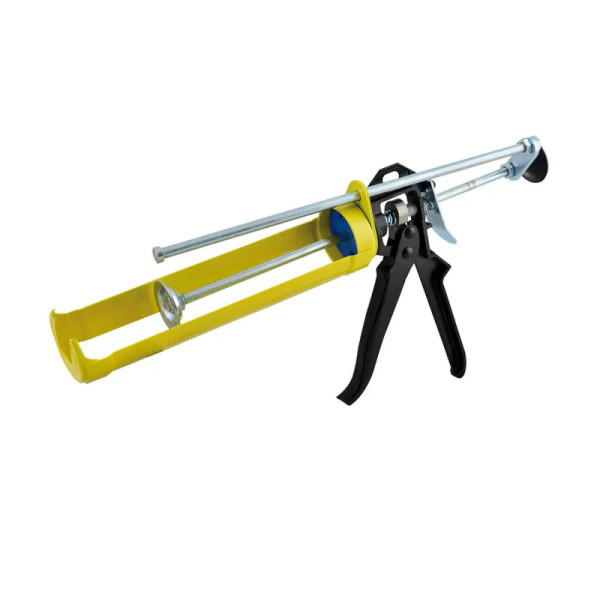 Pistola Calafateadora Lisa Doble Refuerzo 8.1/2'' Surtek (PSF5)