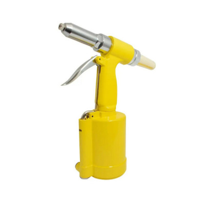 Remachadora Neumática Hasta 3/16'' Surtek Con 4 Boquillas (RH405)