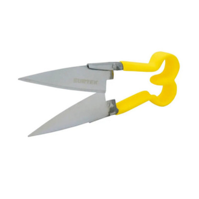 Tijeras Trasquiladoras 8'' Lana Pelaje Pavonadas Surtek (T08)