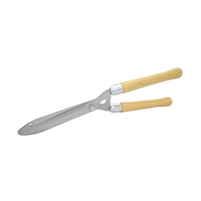Tijeras De Poda A Dos Manos 12'' Con Mangos De Madera Surtek (TS12)
