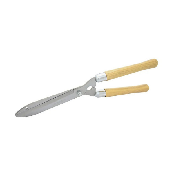 Tijeras De Poda A Dos Manos 12'' Con Mangos De Madera Surtek (TS12)