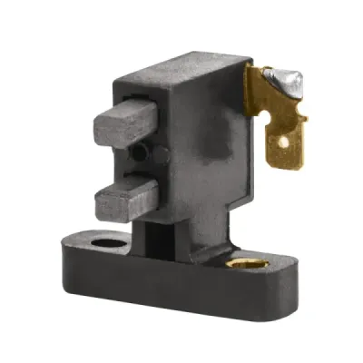 2 Carbones Para Generador Truper Gen-15x Y Gen-25x