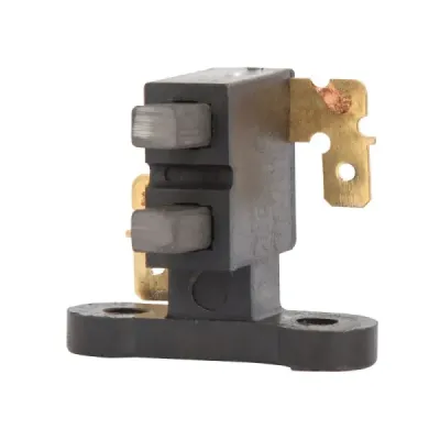 2 Carbones Para Generador Truper Gen-45x, Gen-55x, Gen-80x