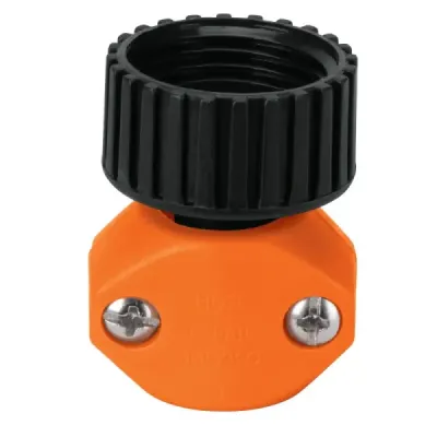 Acople De Abs Para Manguera De 1/2", Hembra Truper