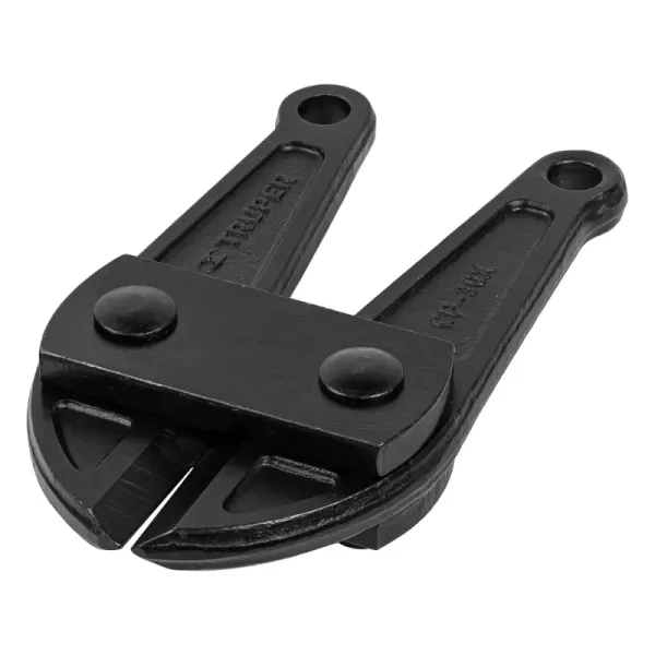Cuchilla 9/16' De Repuesto Para Cizalla Truper Cp-36x (REP-CP-36X - 12841)