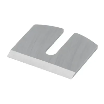 Cuchilla Para Cepillo De Vuelta Truper E-9c Y E-9r