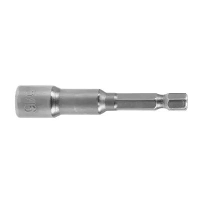 Set De 5 Copas Magnéticas 5/16", Zanco 1/4" Truper
