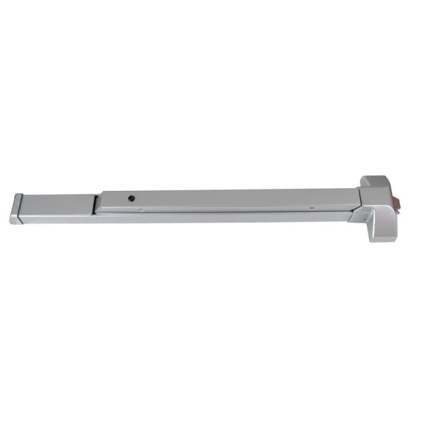 Barra Antipánico De Toque Emergencia 1 Punto Aluminio Prolok (L5501AL)