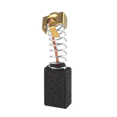 2 Carbones Para Lijadora Truper Liro-5n