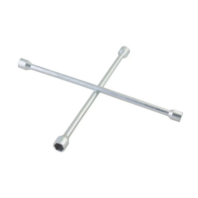 Cruceta Cromada 20'' Boca 3/4'' 7/8'' 13/16'' 17 Mm Foy (140420)