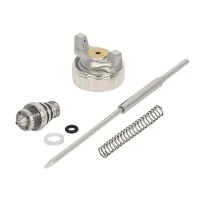 Repuestos Para Pistola De Pintar Truper Pipi-420-352g