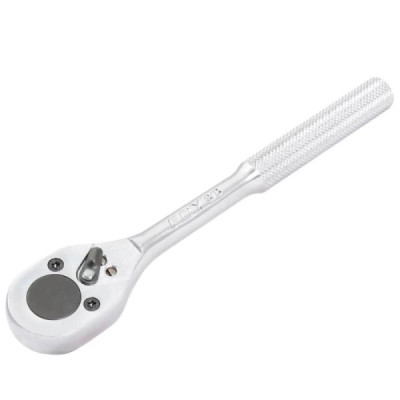 Ratchet Reversible Cabeza Pera 3/8'' Foy Largo 22.8 Cm (140440)