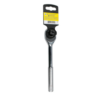 Ratchet Reversible Cabeza Pera 3/8'' Foy Largo 22.8 Cm (140440)