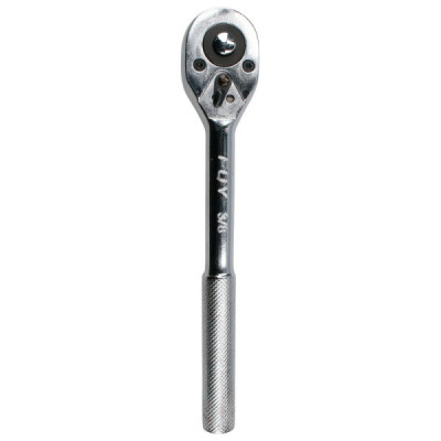 Ratchet Reversible Cabeza Pera 3/8'' Foy Largo 22.8 Cm (140440)
