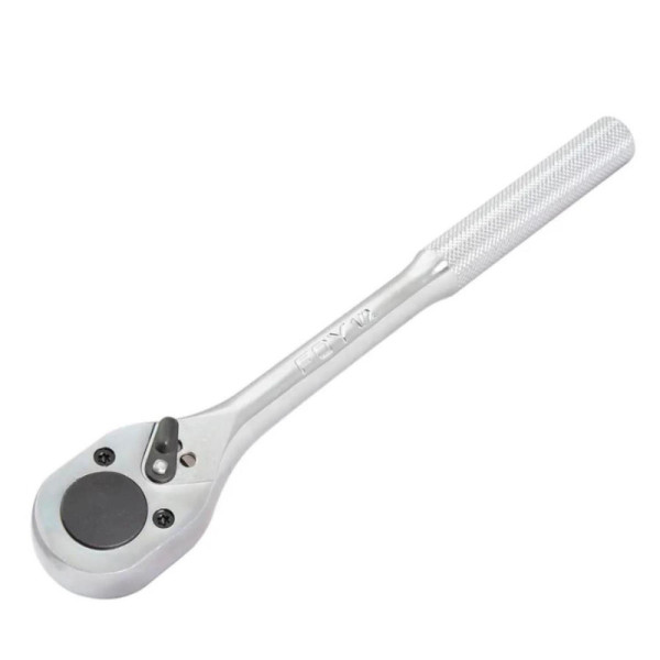 Ratchet Reversible Cabeza Pera 1/2'' Foy Largo 24.1 Cm (140446)