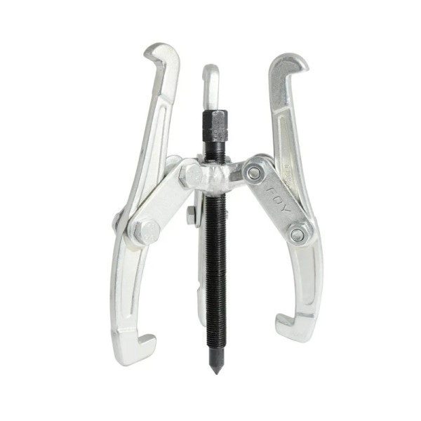 Extractor De Poleas Apertura 4'' Capacidad 2 Toneladas Foy (140504)
