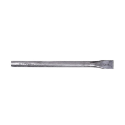 Cincel Corta Frío 1'' X 10'' Acero Foy Con Cuerpo Redondo (141848) Cincel Corta Frío 1'' X 10'' Acero Foy Con Cuerpo Redondo (141848)