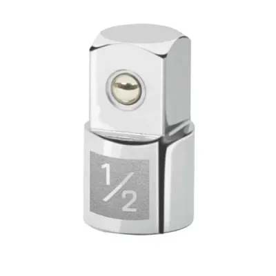 Adaptador Para Ratchet Y Copas, Hembra 1/2", Macho 3/4" Truper