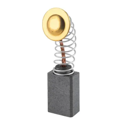 2 Carbones Para Lijadora Truper Liba-3x21a2