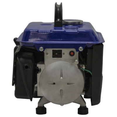Generador A Gasolina 700 W 63 Cc Manual 120 V 60 Hz Foy (GG307)