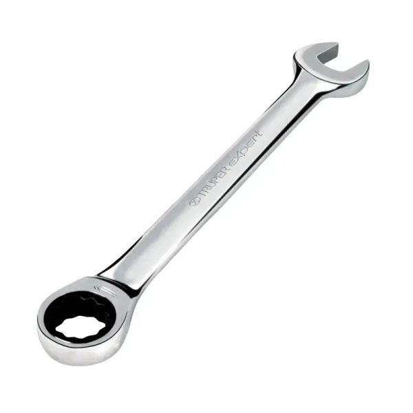 Llave Mixta De 1 Truper (LL-2032X - 13618)