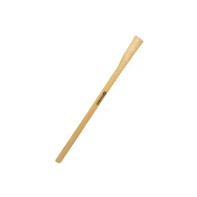 Mango De Madera Natural Para Hachas Toolcraft Largo De 36'