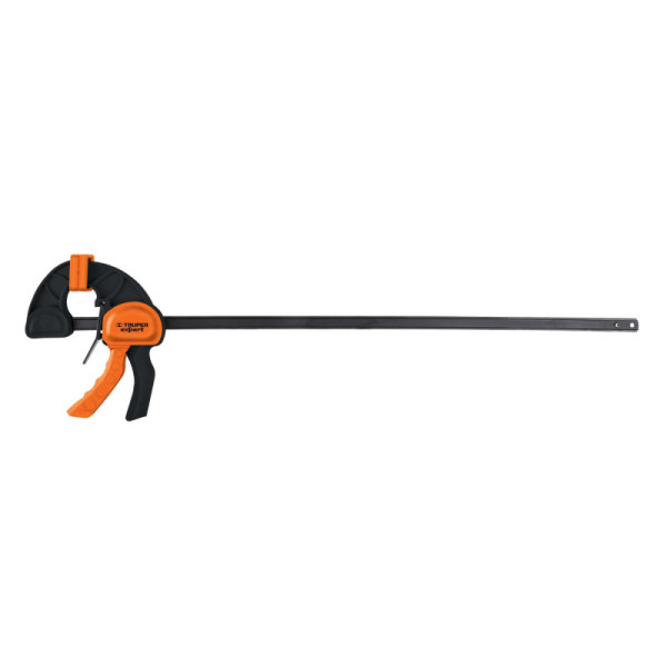 Prensa Ajuste Rápido 24'' Largo 32'' Truper Capacidad 165 Kg (PAR-224)