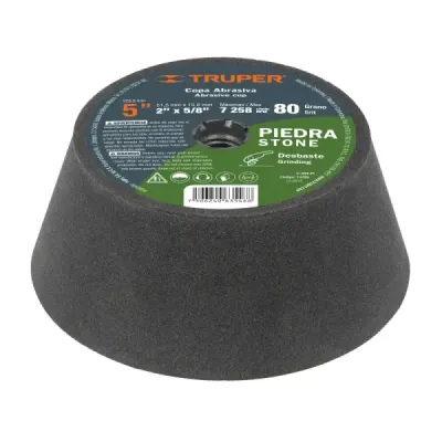 Copa De 5 Truper