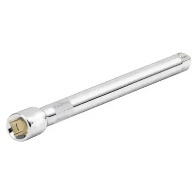 Extensión De 24" En Acero Al Cromo Vanadio, Cuadrante 1/2" Truper