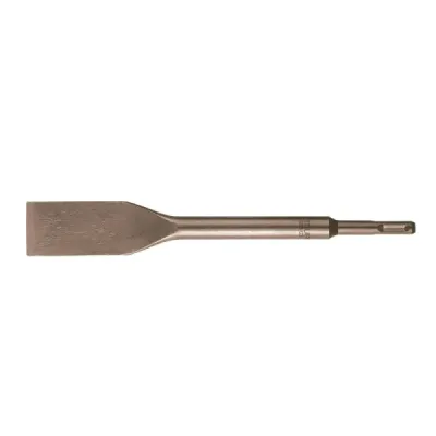 Cincel Para Azulejos Sds Plus De 10.1/2" X 1.1/2" Truper