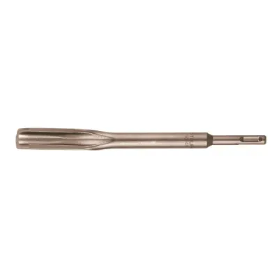 Cincel Hueco Para Taladro Percutor Sds Plus De 10" X 3/4" Truper