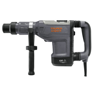 Taladro Percutor Sds Max De 15 Joules, 1.500 W, 2.760 Gpm Truper (RMAX-15NX)