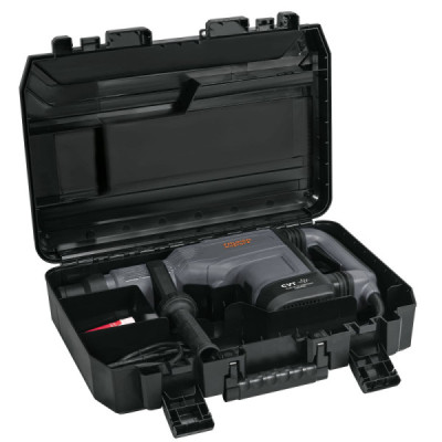 Taladro Percutor Sds Max De 15 Joules, 1.500 W, 2.760 Gpm Truper (RMAX-15NX)
