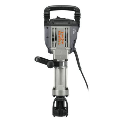 Martillo Demolición 1600 W 55 J Industrial Truper Expert (MADE-20NX)