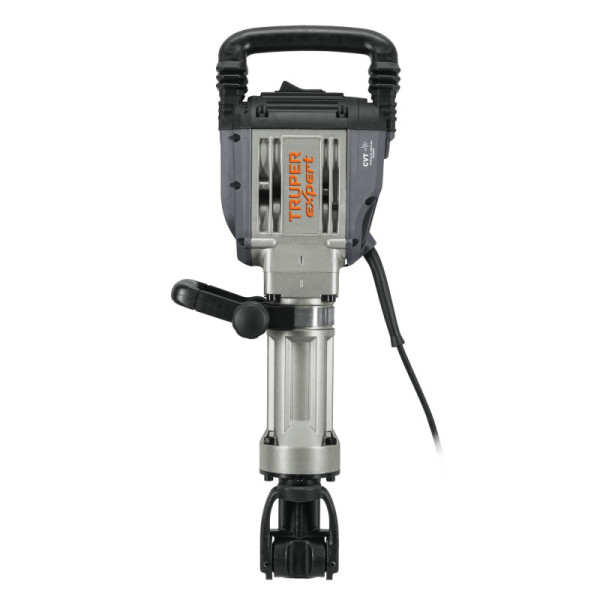 Martillo Demolición 1600 W 55 J Industrial Truper Expert (MADE-20NX)