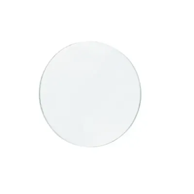 Sombra Transparente Para Gafas De Soldar Truper