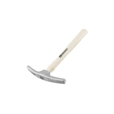 Martillo Tapicero Semipulido 7 Oz Toolcraft Mango Madera