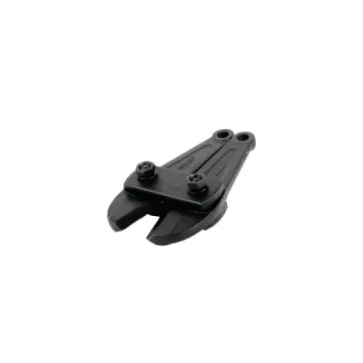 Repuesto Mordazas Para Cizalla Cortapernos Toolcraft Tc1610