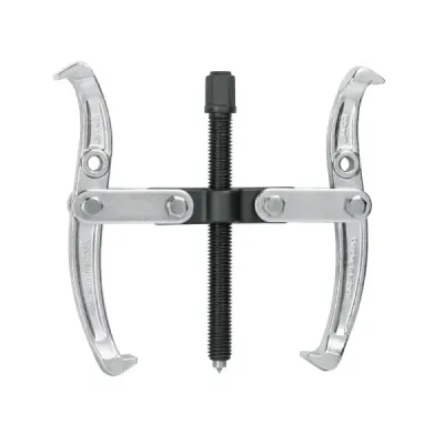 Extractor Reversible De 2 Brazos, 6.5 Toneladas, Abre 279 Mm Truper