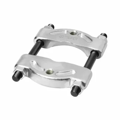Extractor De Rodamientos Guillotina 57 Mm A 108 Mm Truper