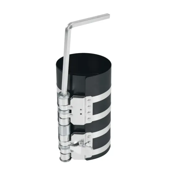 Compresor De Anillos Diesel, Apertura 7 Cm Hasta 16 Cm Truper (CO-AN-DI - 14522)