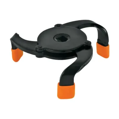 Llave Universal Para Filtro De Aceite, 98 Mm A 64 Mm Truper