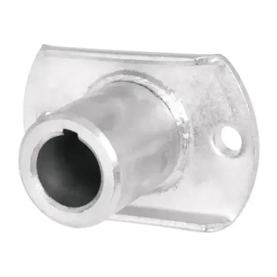Adaptador De Cuchillas Para Podadora A Gasolina Truper P-418