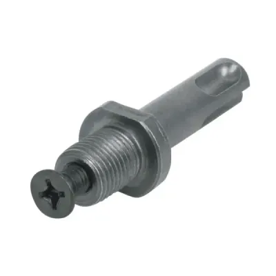 Adaptador Para Taladro Percutor Sds Plus Truper Roel-20n