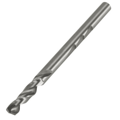 Broca Piloto 1/4" Para Mandril De Sierra Copas Bimetálicas Truper (MAND-BRB)
