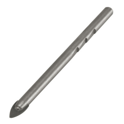 Broca Piloto De 1/4" Para Mandril De Sierra Copa Truper (MAND-BRD)