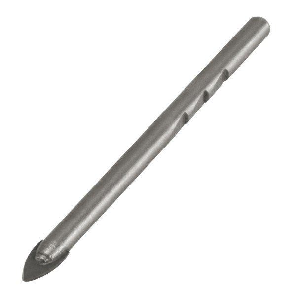 Broca Piloto De 1/4" Para Mandril De Sierra Copa Truper (MAND-BRD)